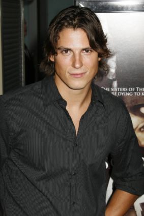 Sean Faris will be making his Vampire Diaries debut when the show returns 