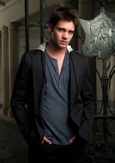 steven r mcqueen jeremy. Steven R. McQueen on Jeremy#39;s