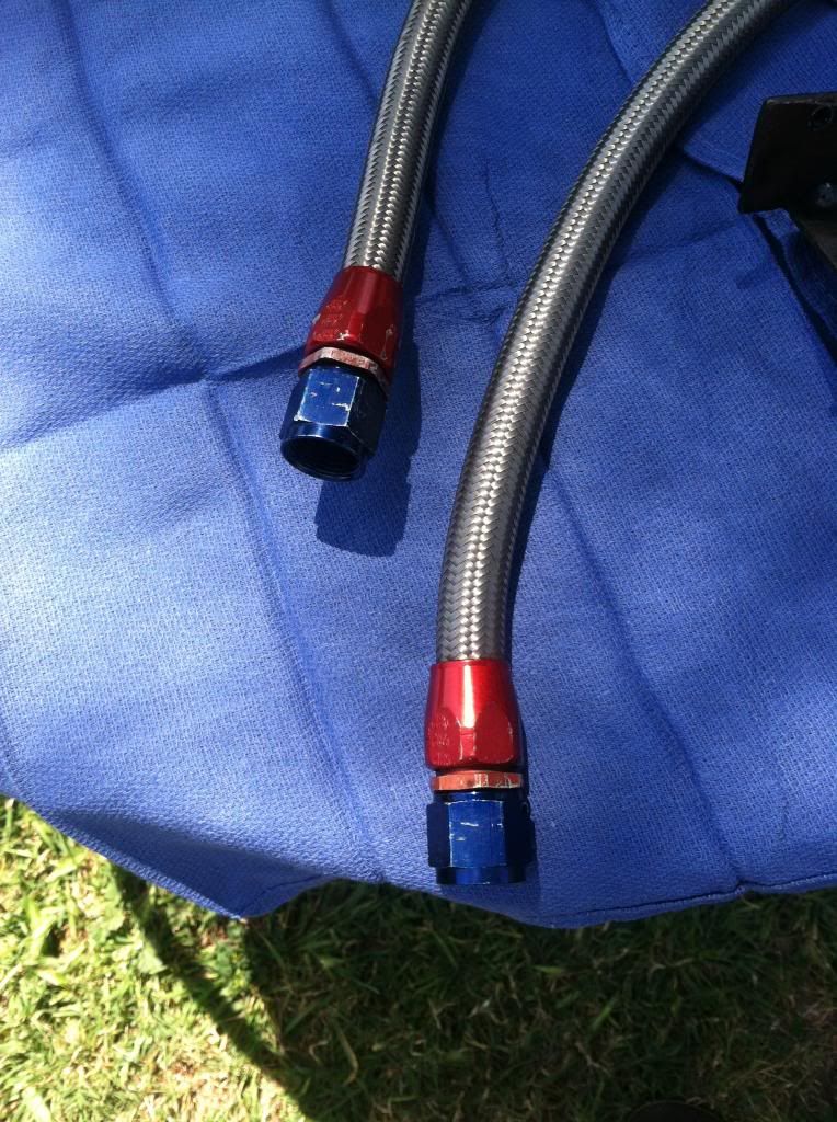 oil filter relocation kit Toyota 4Runner Forum Largest 4Runner Forum