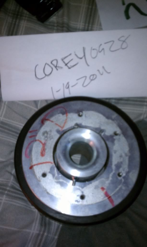 Kove audio Armageddon Z motor For Sale Car audio related equipment