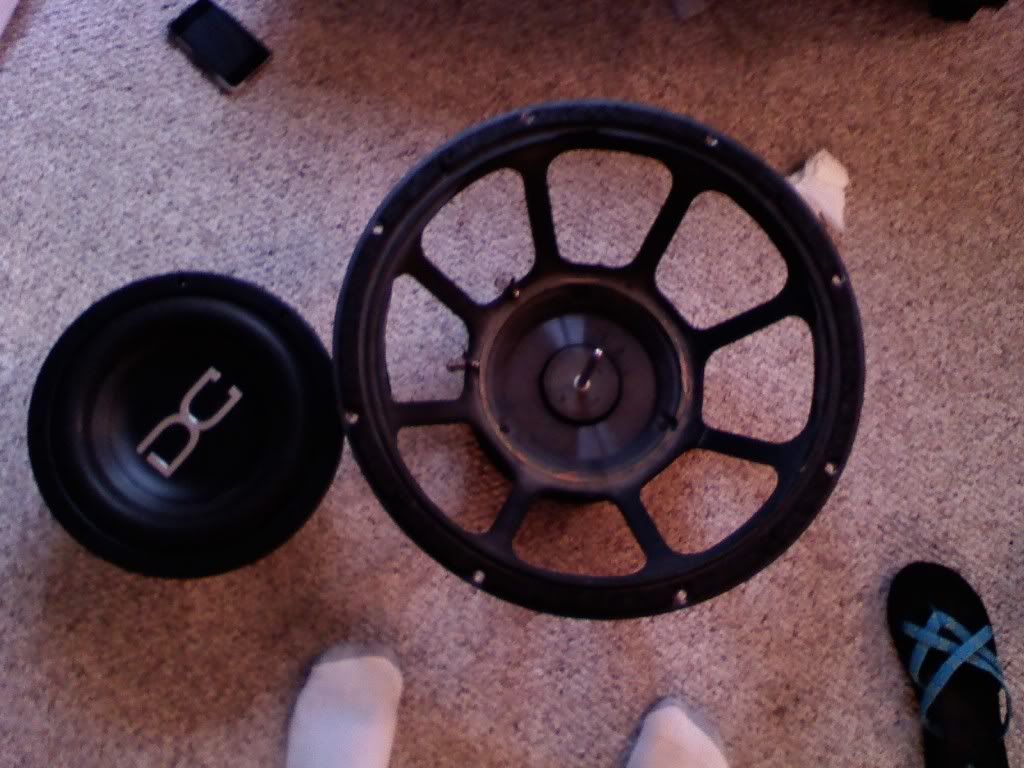 stroker 18