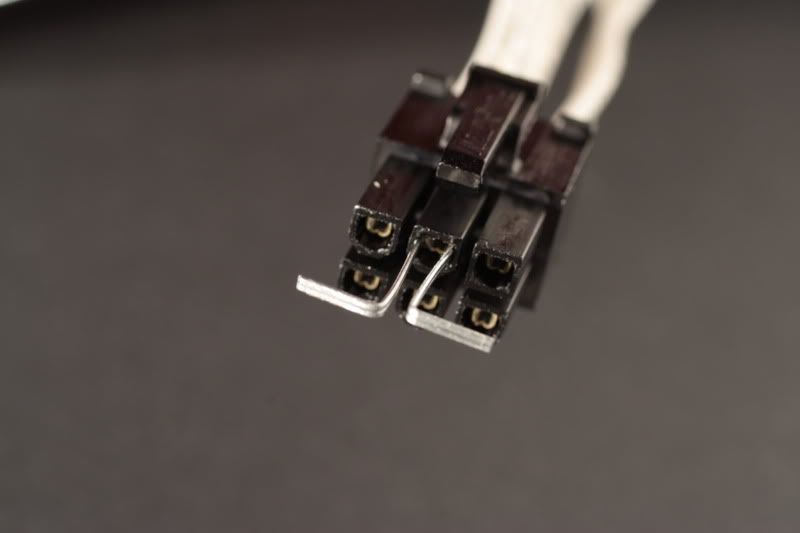 Modding How to take apart 24 pin connector? Forums