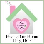 Hearts for Home @ Monsters Ed Homeschooling Academy