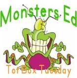 Monsters Ed