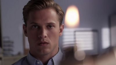 Matt from Survivor Redemption Island is back on Pretty Little Liars again!