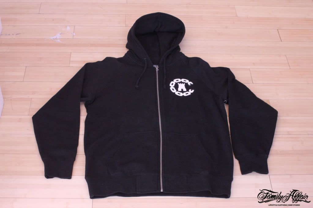 Crooks Jacket