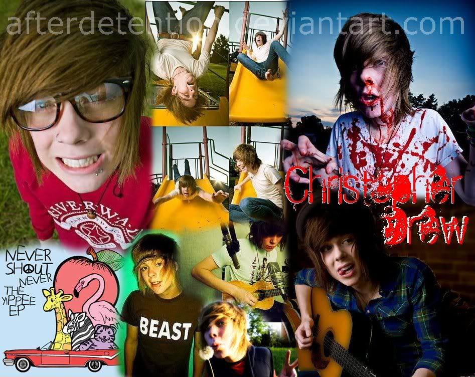 christopher drew Pictures, Images and Photos