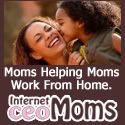 work from home moms