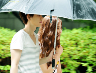 SeoKyu - one umbrella