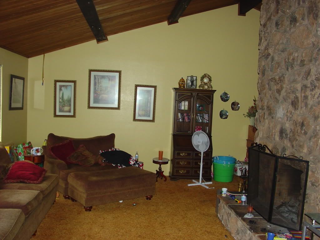 Stockton CA Home With Pool