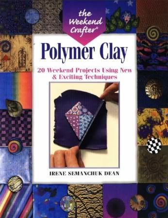 Polymer Clay Ebooks Free Download