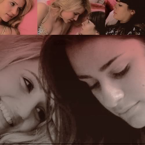 Glee: A Faberry Story