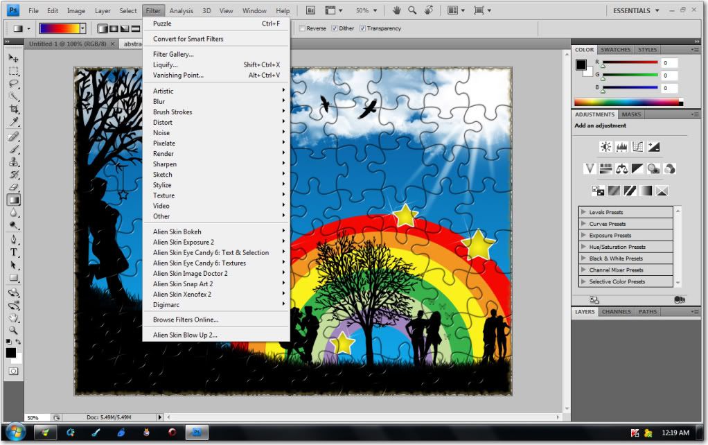 Adobe Photoshop Cs4 Portable Version Download