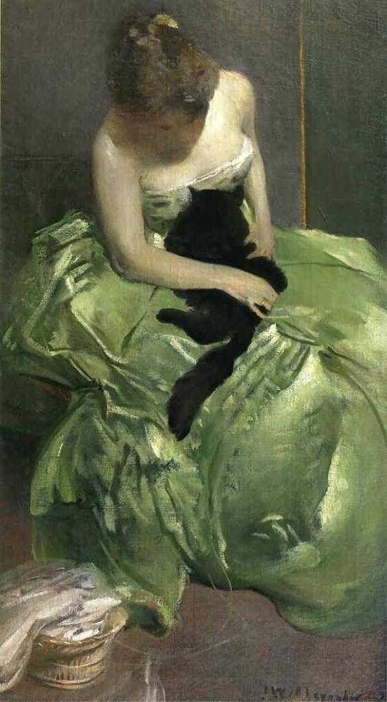 JohnAlexanderJohnWhiteTheGreenDress.jpg