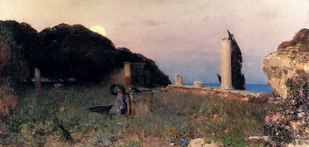BenesKnupferBenesAnEveningReverie.jpg