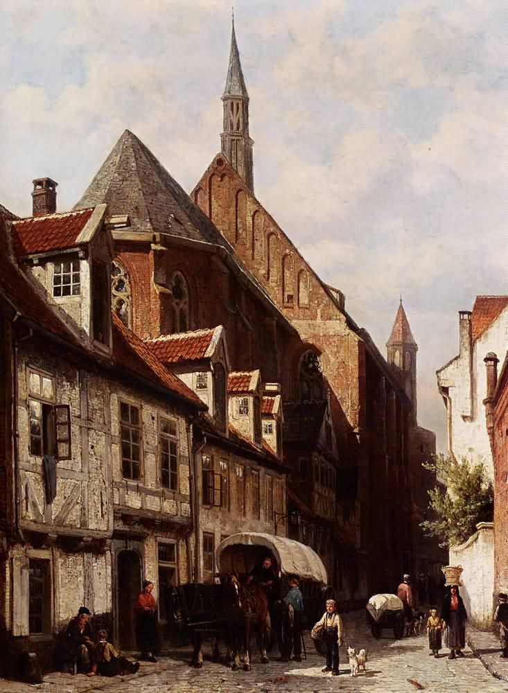 CornelisSpSpringerCornelisABusyStre.jpg
