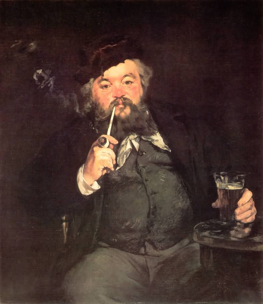 EduardManLeBonBockAGoodGlassOfBeer.jpg