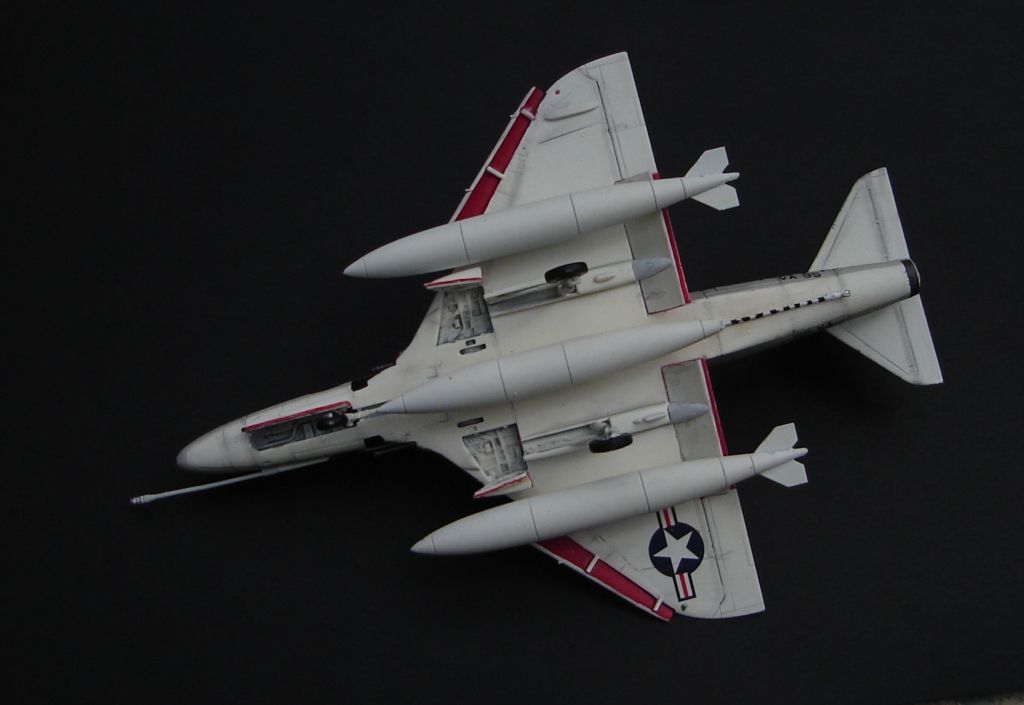 1/72 A-4b (VA 95)