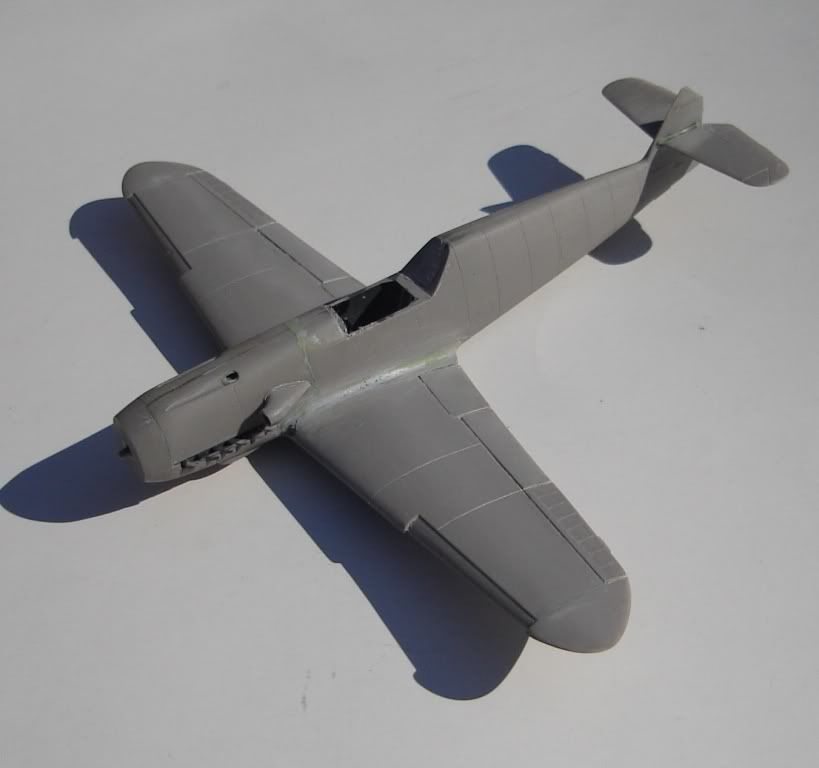 BF109001.jpg ICM 1/48 BF 109 F2