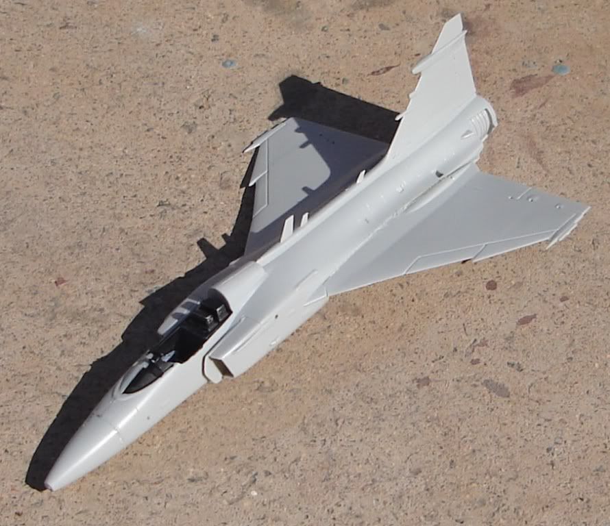 1/72 JAS 39