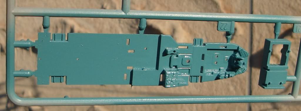Hobbyboss 1/72 MiL 24 V
