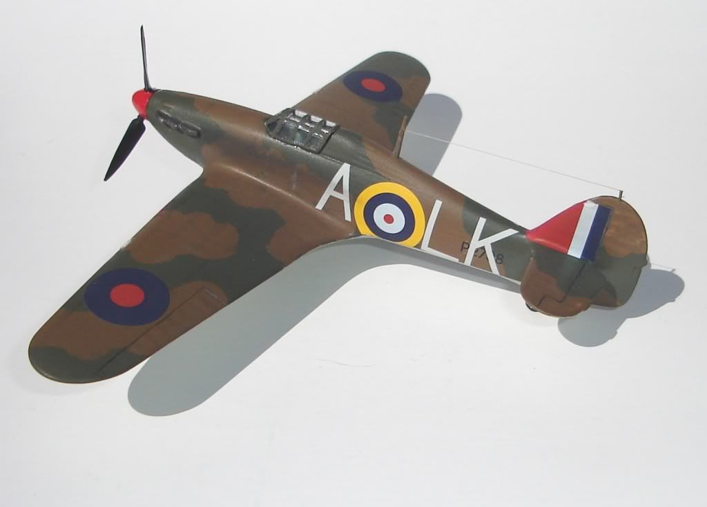 Airfix C-337