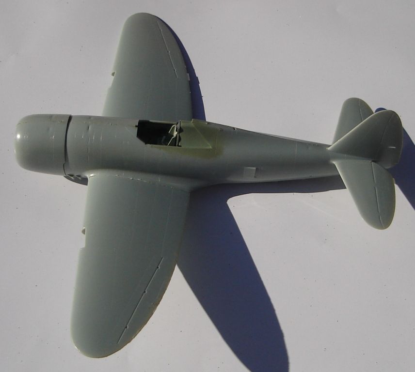 1/48 Otaki P-47