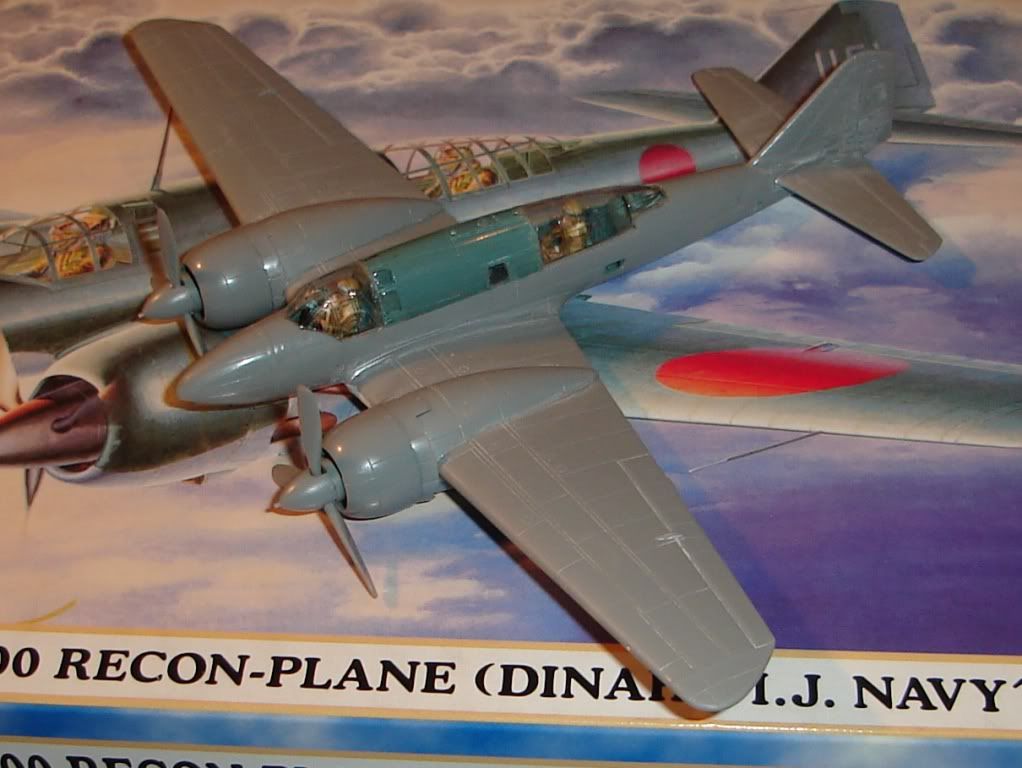 1/72 Dinah