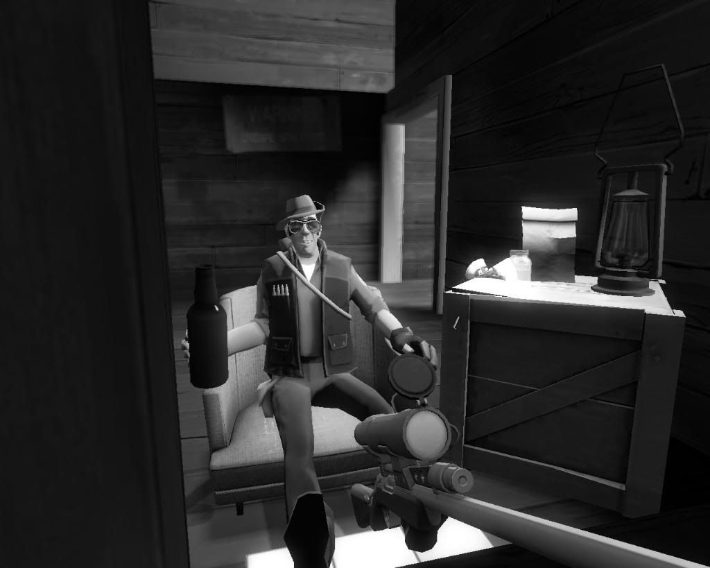I am Back + More Images x4.