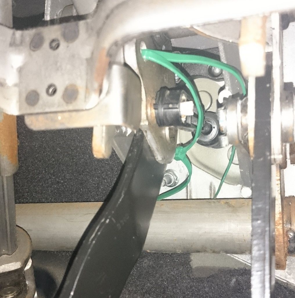 Technical Clutch pedal keeps coming detached. The FIAT Forum