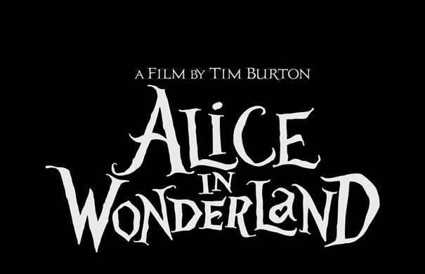 tbaiwblack.jpg Tim Burton's Alice in Wonderland. image by Lissa_Anne
