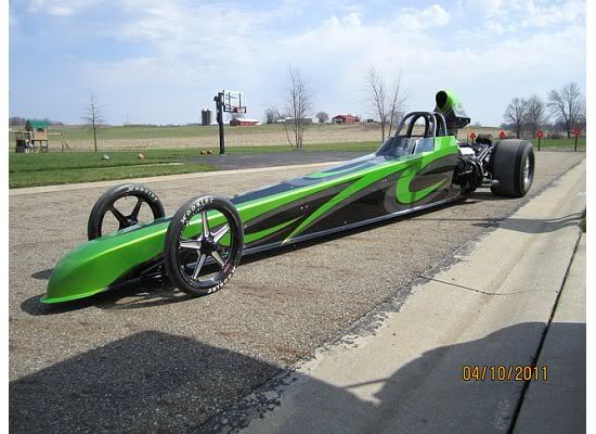 Picture of LAZ Racing