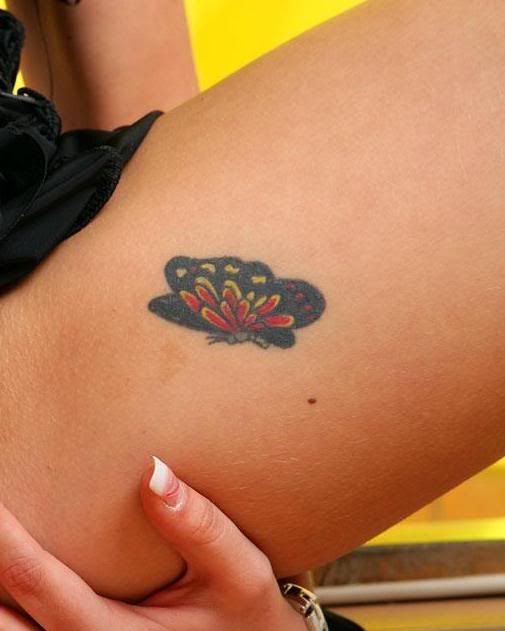 tatuaje frumoase pentru fete. Modele de tatuaje pentru fete