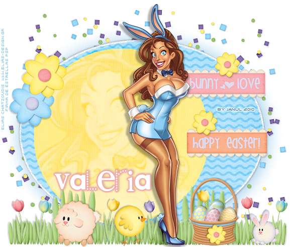 EasTeRB_Valeria.png picture by MARYFERDOS