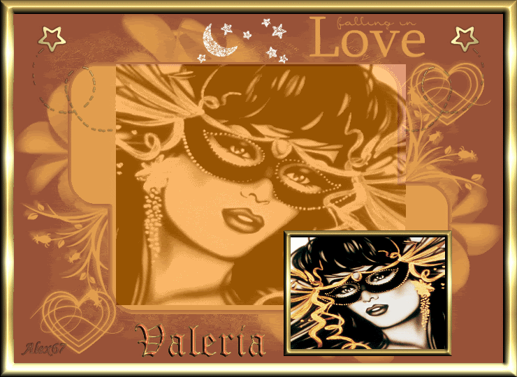 mascaravaleria.gif picture by MARYFERDOS