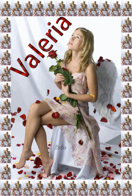 valeriamujeryrosa.gif picture by MARYFERDOS