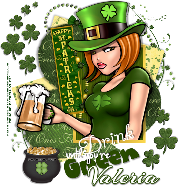 StPatricksDay-Valeria-1.png picture by MARYFERDOS