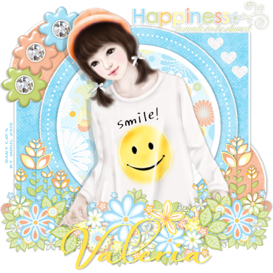 SMiLe_Valeria.png picture by MARYFERDOS