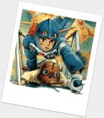 Nausicaa