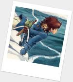 Nausicaa