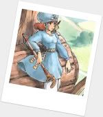 Nausicaa