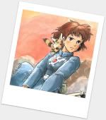 Nausicaa
