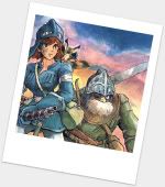 Nausicaa