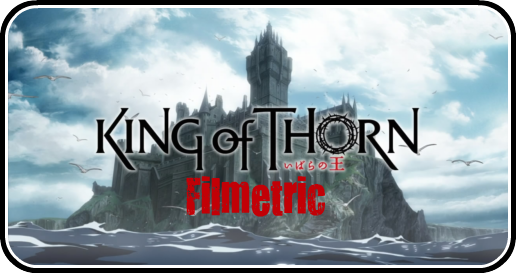 King of Thorn