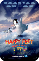Happy Feet 2 