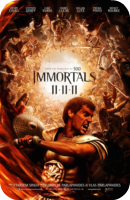 Immortals