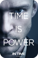 In time-Justin