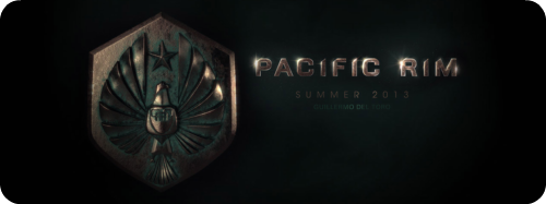 Pacific Rim