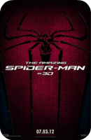 The Amazing Spider-man