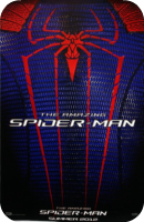 The Amazing Spiderman